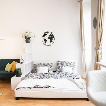 New Apartment Dohany Street Budapeszt Zewnętrze zdjęcie
