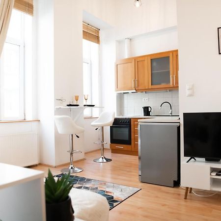 New Apartment Dohany Street Budapeszt Zewnętrze zdjęcie
