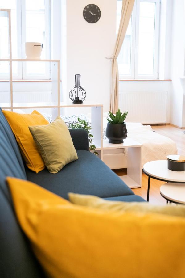 New Apartment Dohany Street Budapeszt Zewnętrze zdjęcie