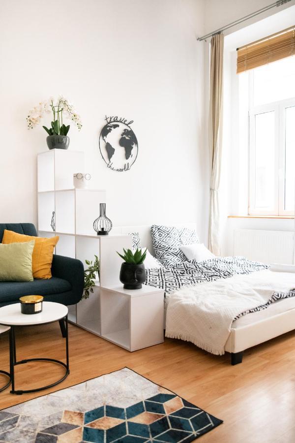 New Apartment Dohany Street Budapeszt Zewnętrze zdjęcie