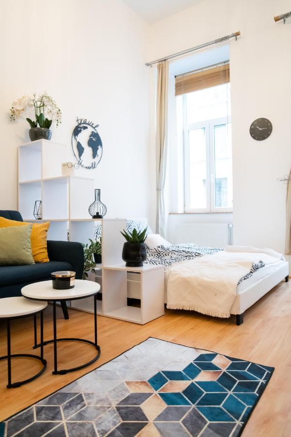 New Apartment Dohany Street Budapeszt Zewnętrze zdjęcie