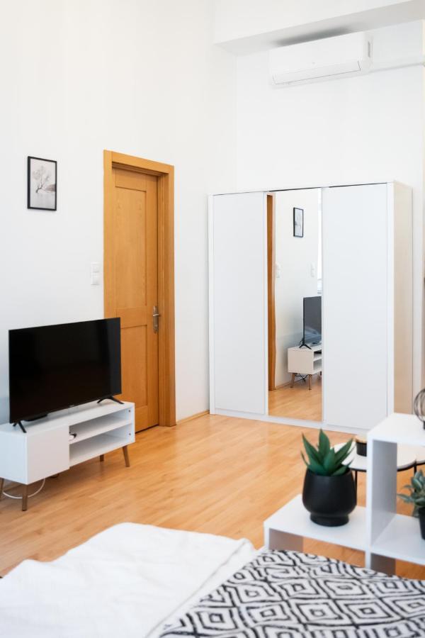 New Apartment Dohany Street Budapeszt Zewnętrze zdjęcie