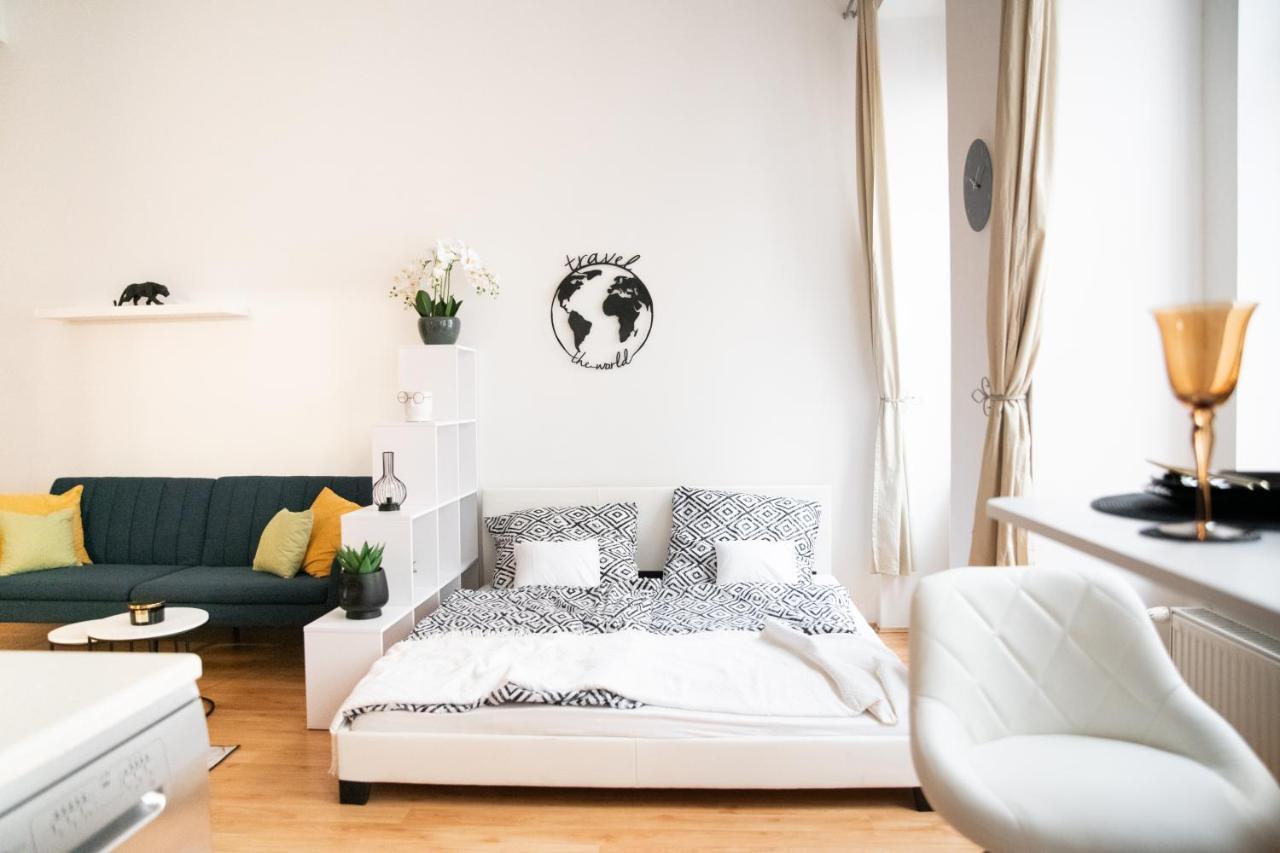 New Apartment Dohany Street Budapeszt Zewnętrze zdjęcie
