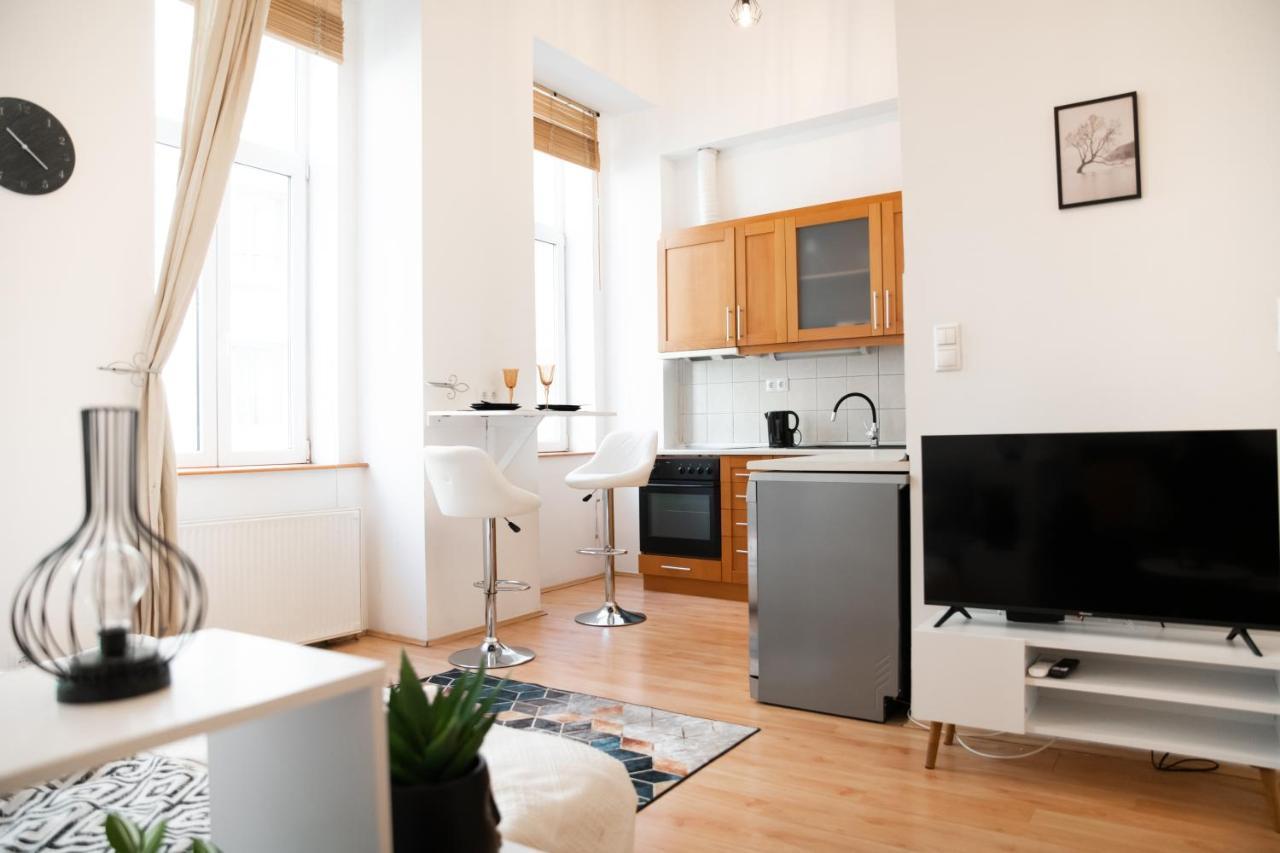 New Apartment Dohany Street Budapeszt Zewnętrze zdjęcie