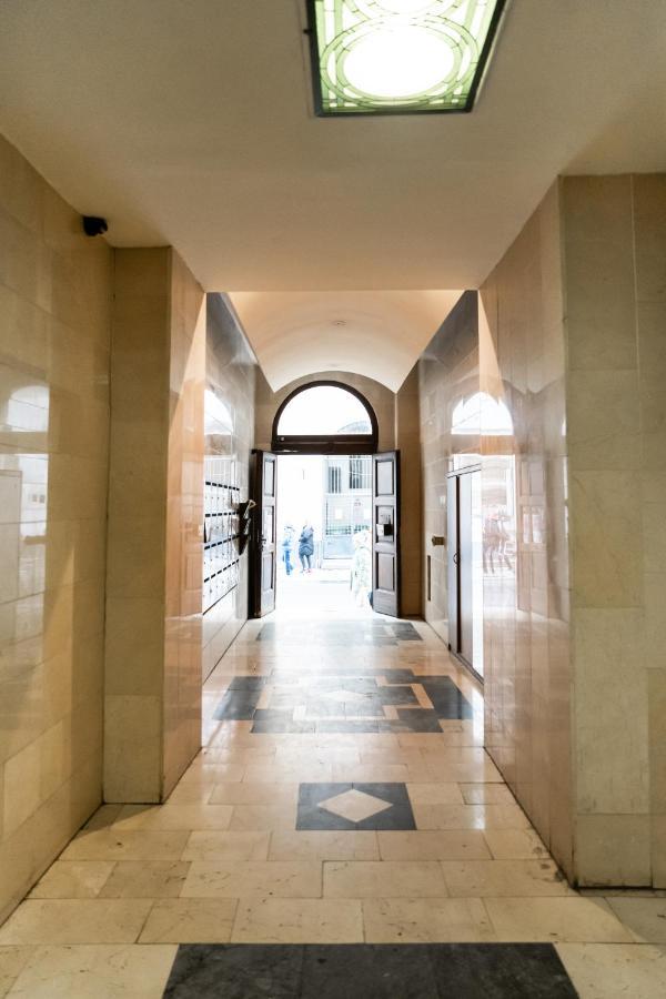 New Apartment Dohany Street Budapeszt Zewnętrze zdjęcie