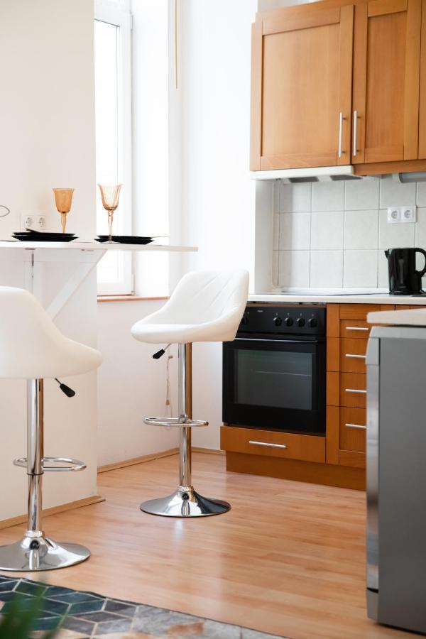 New Apartment Dohany Street Budapeszt Zewnętrze zdjęcie