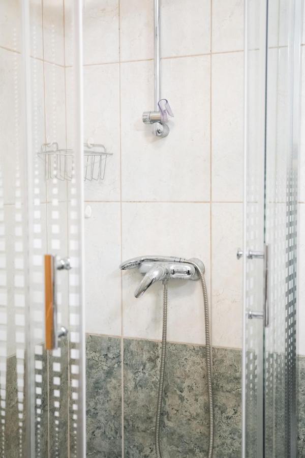 New Apartment Dohany Street Budapeszt Zewnętrze zdjęcie