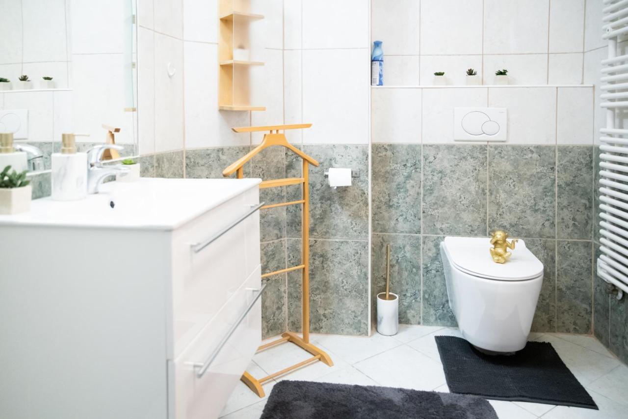 New Apartment Dohany Street Budapeszt Zewnętrze zdjęcie